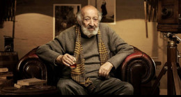 Ara Güler’in hayatı film oluyor