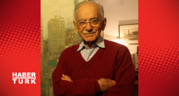 Ressam ve akademisyen Turan Erol hayatını kaybetti