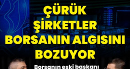Borsada yapılması gereken 5 eksik