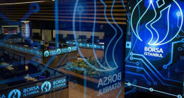 Borsa günü düşüşle tamamladı