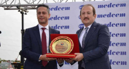 Engelli bireyler için 10 milyon TL’lik yatırım