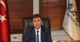 “Geleceği kadınlarla imar etmek mümkündür”