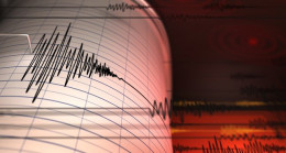 Japonya'da deprem!