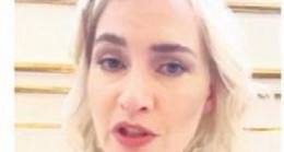 Kate Winslet yardım çağrısı yaptı