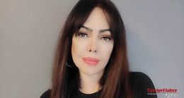 Meral Konrat Ajan Olmak İstiyor