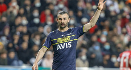 Serdar Dursun’a Rusya’dan teklif var, sorun maaş
