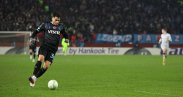 Trabzonspor İsviçre’de tur peşinde! Hedef son 16