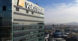 Vakıfbank’a 1.8 milyar dolarlık yeni kaynak