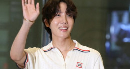 J-Hope askere gidiyor – En Son Haber