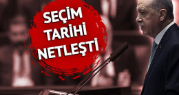 Son dakika | Depremlerden sonra merak konusu olmuştu! Cumhurbaşkanı Erdoğan seçim tarihini açıkladı: “14 Mayıs’ta millet gereğini yapacak”