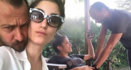 Hazal Kaya: Ali'nin hesabı çalındı