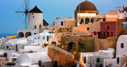 Yunanistan Vizesi Nasıl Alınır? Yunanistan Vizesi Başvuru Ücreti Ve Gerekli Evraklar Listesi (2020)
