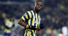 Enner Valencia’dan sözleşme yanıtı