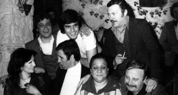 Yeşilçam ağlıyor – Magazin Haberleri