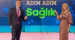 Adım Adım Sağlık (5 Mart 2023)