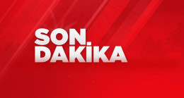 Cumhurbaşkanlığı Kabinesi toplandı
