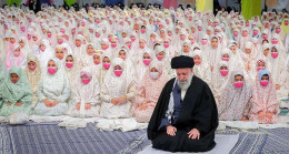 İran lideri Hamaney, kız öğrencilerin zehirlenmesine tepki gösterdi: Cezaları ibretlik olmalı