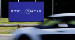 Stellantis çalışanlarına tır şoförlüğü teklif ediyor