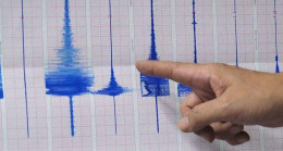 Son Dakika! AFAD duyurdu: Hatay’da 4,1 büyüklüğünde deprem