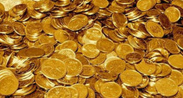 Altın fiyatları YÜKSELİYOR! Son dakika: 8 Mart 2023 çeyrek altın, gram altın fiyatı bugün ne kadar? Kapalıçarşı CANLI altın kuru