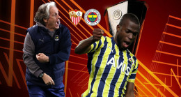 İşte Jesus'un 11'i!