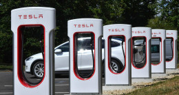 EPDK’dan Tesla’ya ‘şarj’ izni – Otomobil Haberleri