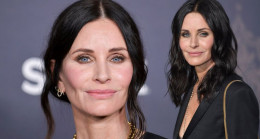 Courteney Cox’un estetik pişmanlığı