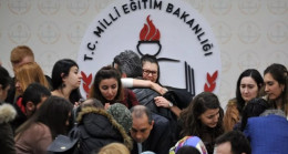 45 bin yeni öğretmenin ataması 8 Mayıs’ta