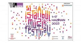 51. İstanbul Müzik Festivali biletleri satışa çıkıyor