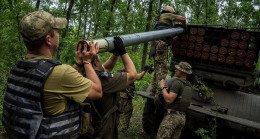 ABD, Ukrayna’ya yeni askeri yardım paketi açıklayacak