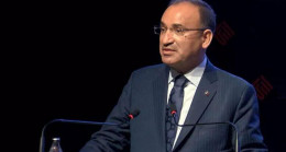 Bakan Bozdağ: Başörtüsü teklifi imzaya açıldı