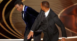 Chris Rock, Will Smith’in Oscar’da attığı tokatla ilgili konuştu: Hâlâ acıyor