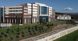 Düzce Üniversitesi inceleme başlattı – Eğitim