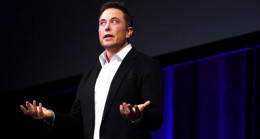 Elon Musk’ın hayatı film oluyor