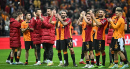 Galatasaray'da 8+3 kâbusu sona erdi!