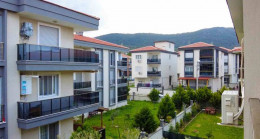 İzmir’de konut satış ve kira fiyatları yükseldi