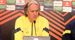 Jorge Jesus hayalini açıkladı