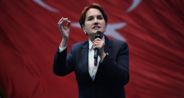 Meral Akşener’den gecenin açıklamaları