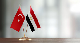 Mısır’a 10 yıl sonra ilk ziyaret | Türk ve Mısırlı Dışişleri Bakanları ikinci kez biraraya gelecek – Son Dakika Türkiye Haberleri