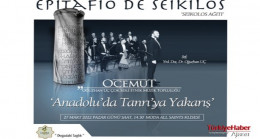 OCEMUT Konserleri Başlıyor – Kültür Sanat & Sinema