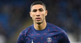 PSG’li Hakimi, tecavüz suçlamasıyla yargılanıyor