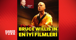 Bruce Willis’in en iyi 10 filmi