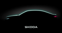 2024 Skoda Superb ve Kodiaq’tan ilk ipuçları