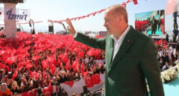 Başkan Erdoğan 29 Nisan’da İzmir’e geliyor…
