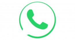 Kocaman WhatsApp logosu sorunu çözüldü