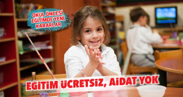 Okul öncesi eğitimde yeni kararlar