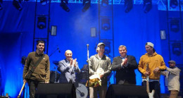Festivale 1.3 milyon ziyaretçi katıldı