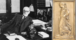 Freud’un arkeoloji ilgisi: Gradiva
