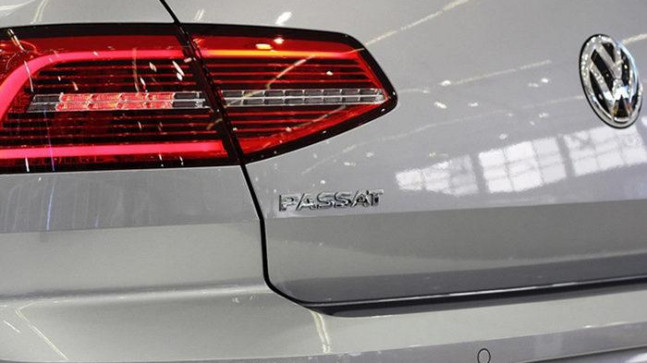 Bir dönem daha sona erdi! Volkswagen listeden kaldırdı… Passat sedan artık satılmayacak