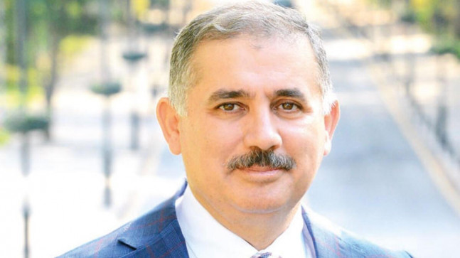 İTÜ rektörü yarın ameliyat oluyor